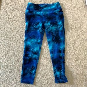 Kirkland Signature leggings